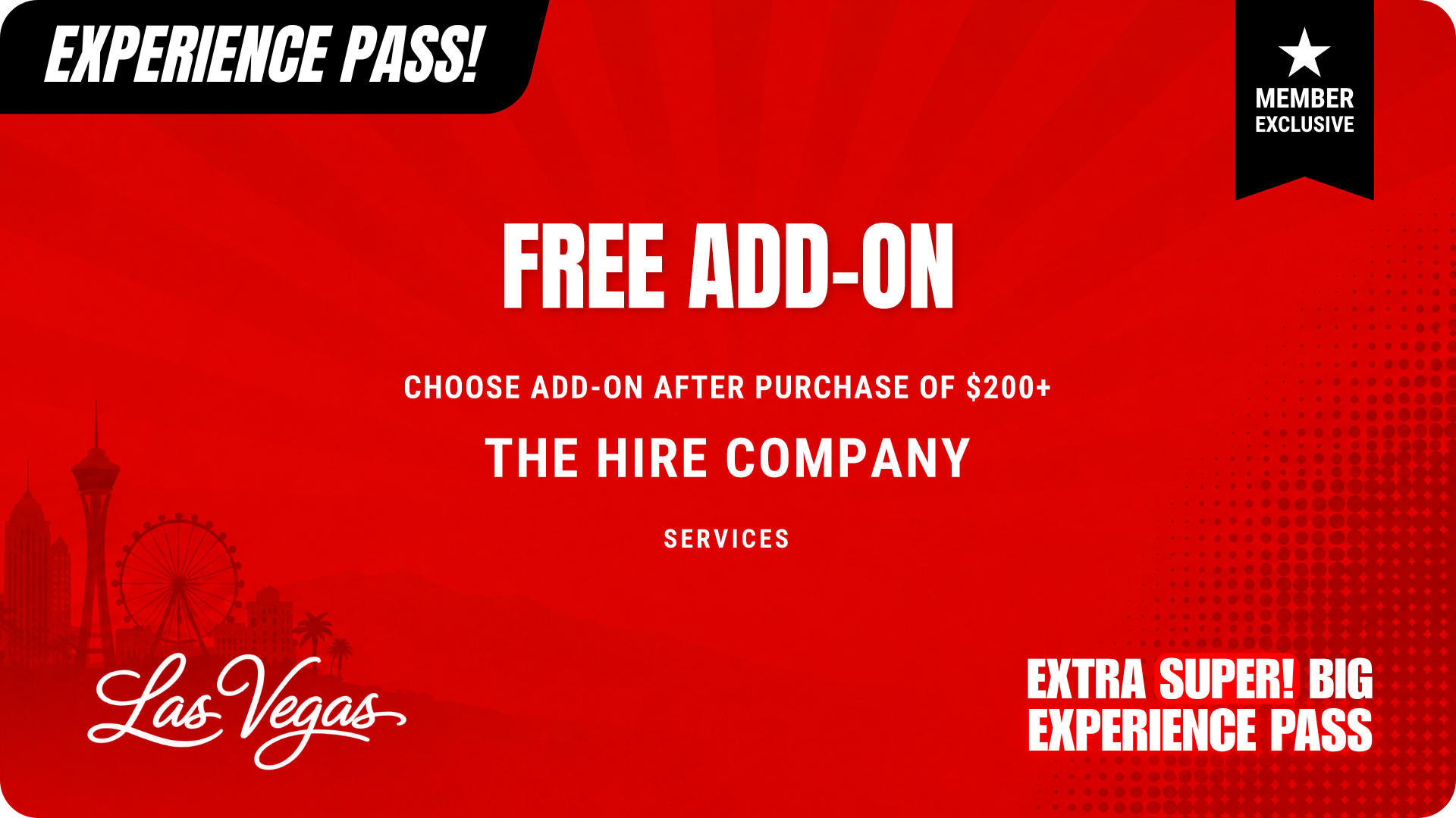 Free Add-On