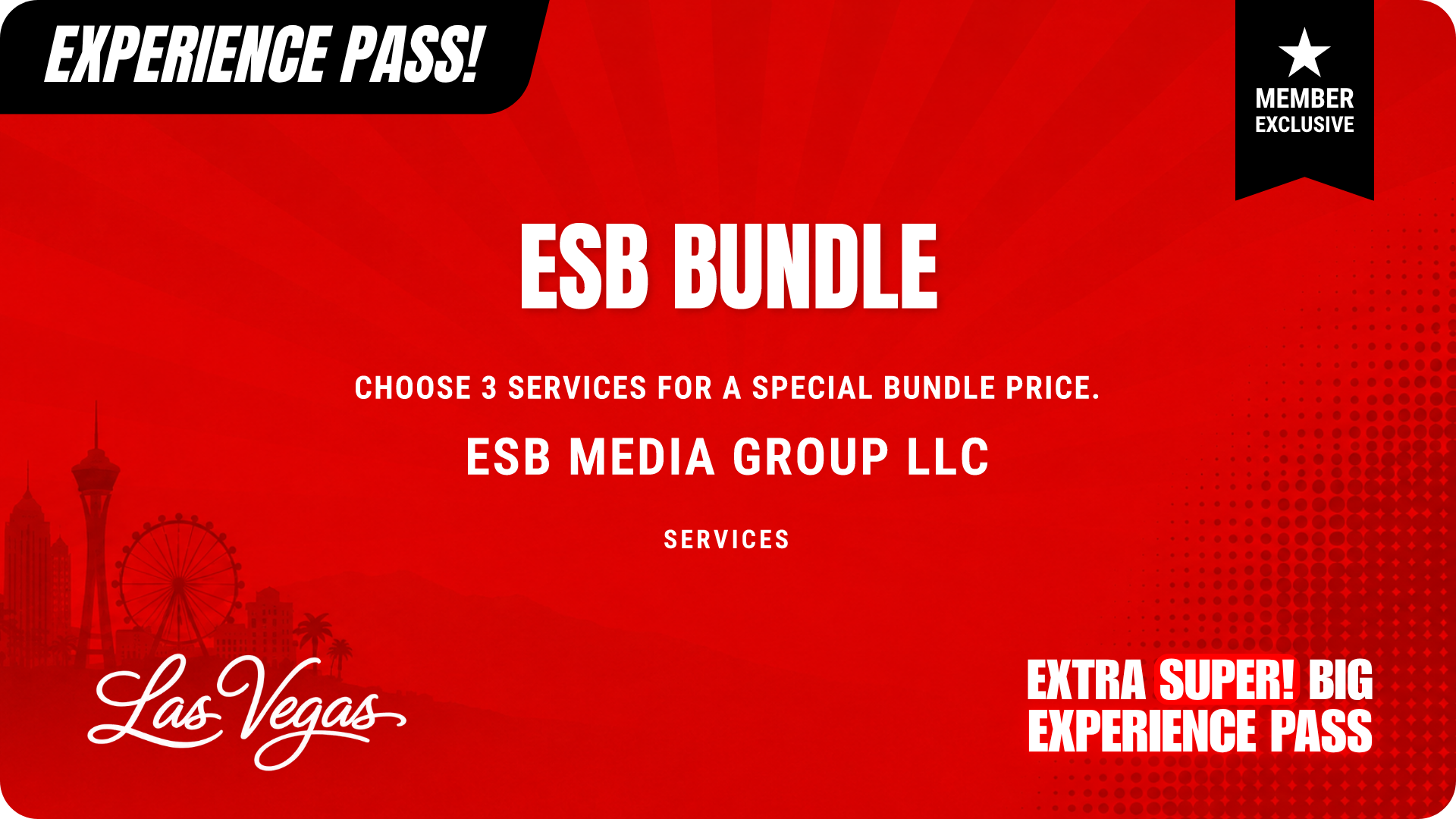 Exclusive ESB Bundle
